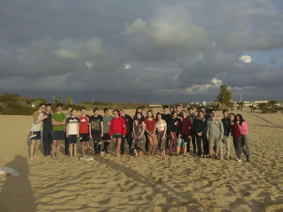 JPGW8954 Spanish School Tours