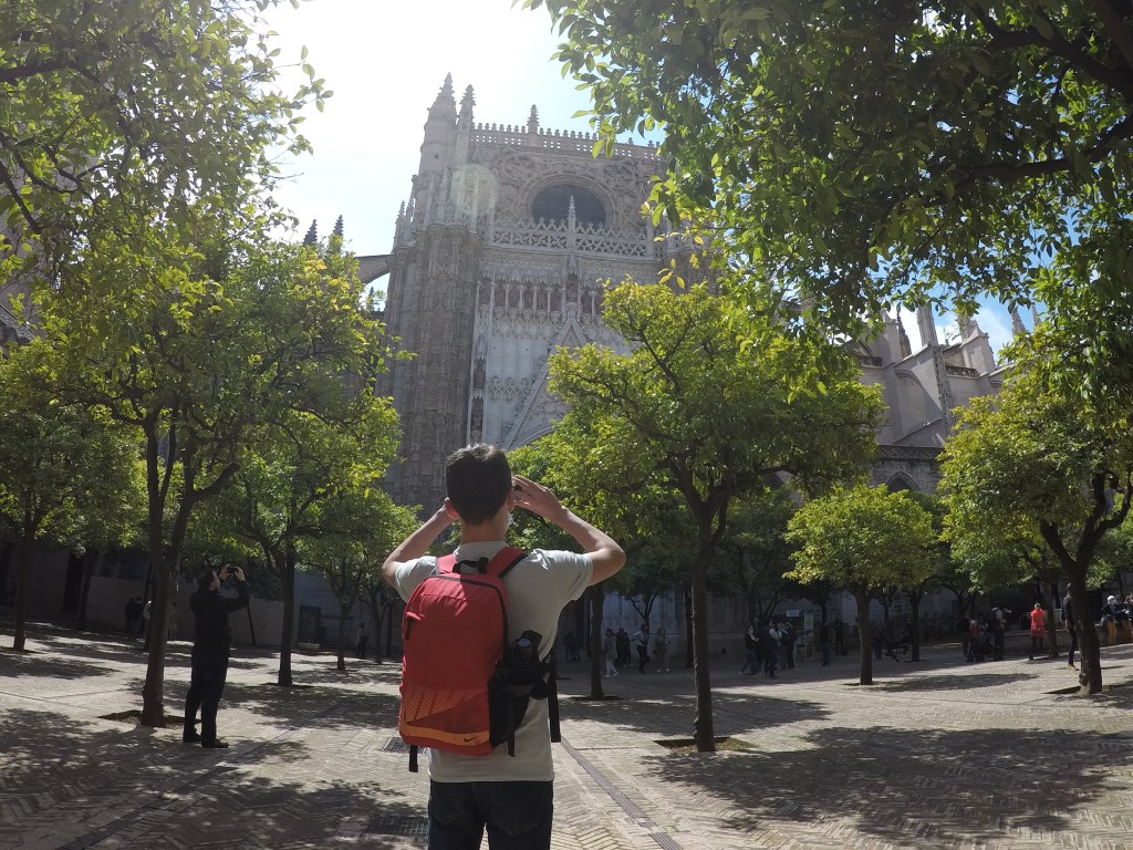 Growing with language School trip to Spain 2022 Spanish School Tours